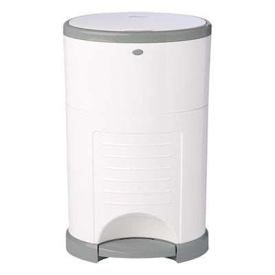 Dékor Zafacón Eko Plus Blanco