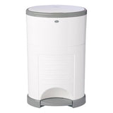 Dékor Zafacón Eko Plus Blanco