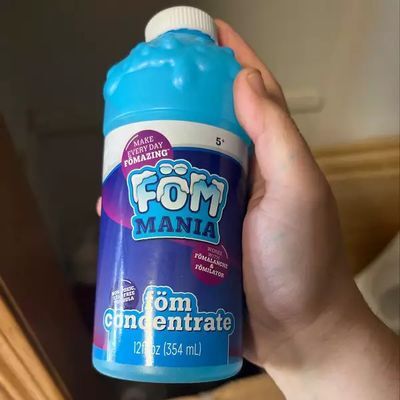 Föm  Mania Repuesto 12.8  Fl Oz