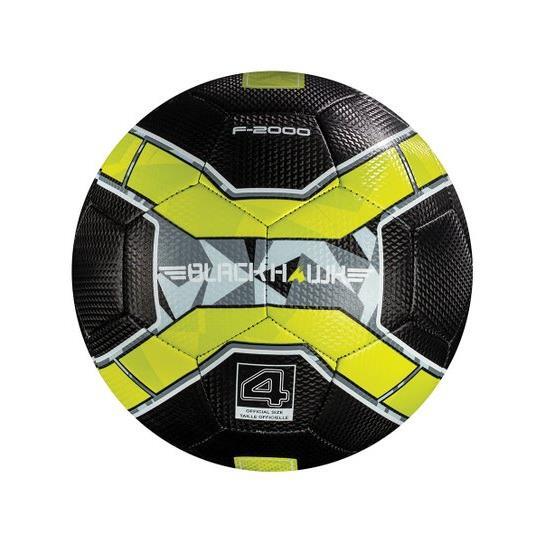 Pelota Soccer Blackhawk Textrd Size 4