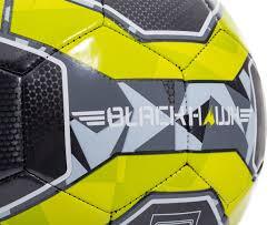 Pelota Soccer Blackhawk Textrd Size 4