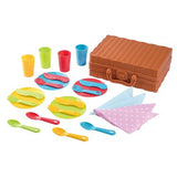 Picnic Party 22 Pcs