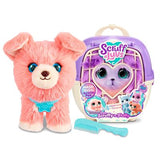 Scruff A Luvs - S3 Rainbow Surtido