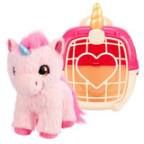 Scruff A Luvs - S3 Unicornio Surtido