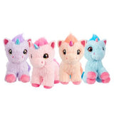 Scruff A Luvs - S3 Unicornio Surtido