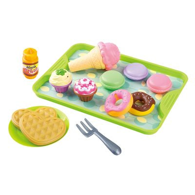 Selección de Dulces