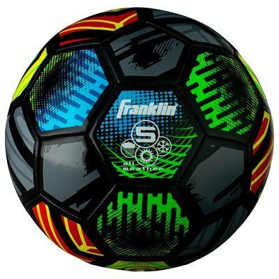 Pelota Soccer Mystic 1500 Size 5