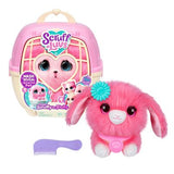 Scruff-a-Luvs – Mascota Sorpresa para Rescatar y Cuidar