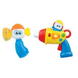 Set Herramientas Básica Pequeño Constructor