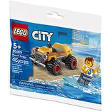 LEGO® City: Buggy Playero