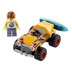 LEGO® City: Buggy Playero