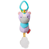 Peluche Pequeño con Mordisco Bebé Unicornio