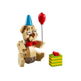 Lego Recruitment Bags-Birthday Bear