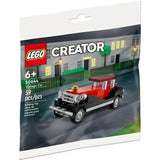 Lego Creator: Auto Clasico