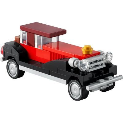 Lego Creator: Auto Clasico