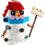 Lego Creator: Mono de Nieve