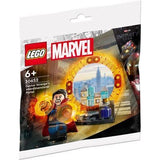 Lego Marvel: Portal Inter.Doctor Strange