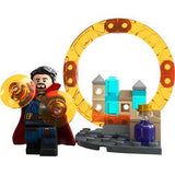 Lego Marvel: Portal Inter.Doctor Strange