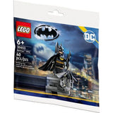 Lego Dc Batman: Batman 1992