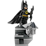 Lego Dc Batman: Batman 1992