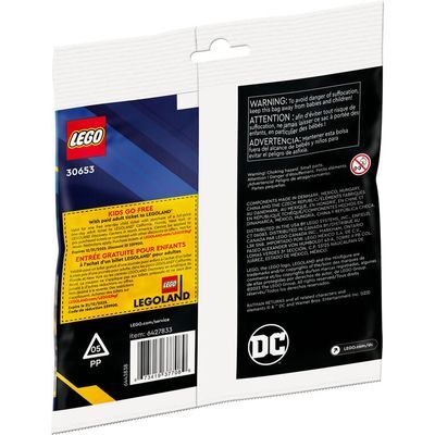 Lego Dc Batman: Batman 1992