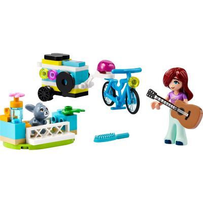 Lego Bolsa Friends - Trailer Musical