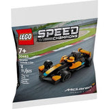 Lego Bolsa Speed - Formula 1