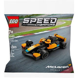 Lego Bolsa Speed - Formula 1