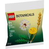 LEGO® Botanicals - Field Flowers