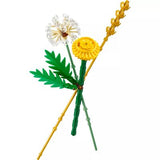 LEGO® Botanicals - Field Flowers