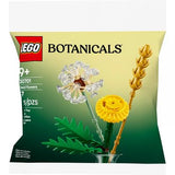 LEGO® Botanicals - Field Flowers