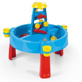 Mesa de Agua y Activiaddes