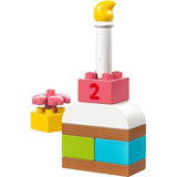 LEGO® Duplo - Celebration Cake