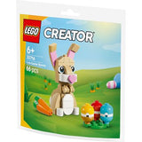 LEGO® Creator - Cute Easter Bunny