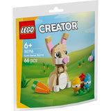 LEGO® Creator - Cute Easter Bunny