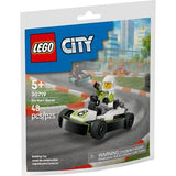 LEGO® City - Go-Kart Racer
