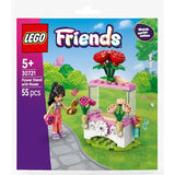 LEGO® Friends - Flower Stand With Roses