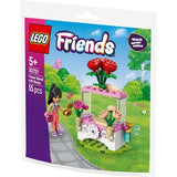 LEGO® Friends - Flower Stand With Roses