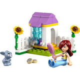 LEGO® Friends - Garden Bunny House