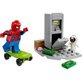 LEGO® Marvel - Spider-Man vs Anti-Venom Heist