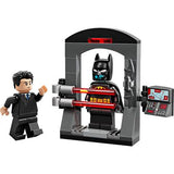 LEGO® - Batman™: Bruce Wayne™ and the Batsuit™