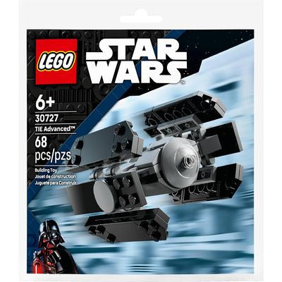 LEGO® Star Wars - TIE Advanced™ Mini-Build
