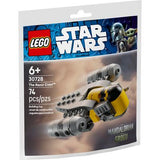 LEGO® Star Wars - The Razor Crest™ Mini-Build