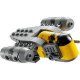 LEGO® Star Wars - The Razor Crest™ Mini-Build