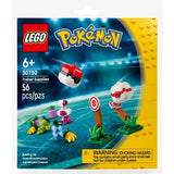 LEGO® Pokémon - Trainer Supplies