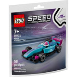 LEGO® Speed Champions - Mini F1 ACADEMY™ Car