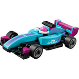 LEGO® Speed Champions - Mini F1 ACADEMY™ Car