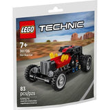LEGO® Technic - Hot Rod Car
