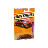 Matchbox - Autos Básicos