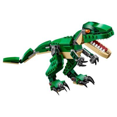 Lego Creator-grandes Dinosaurios